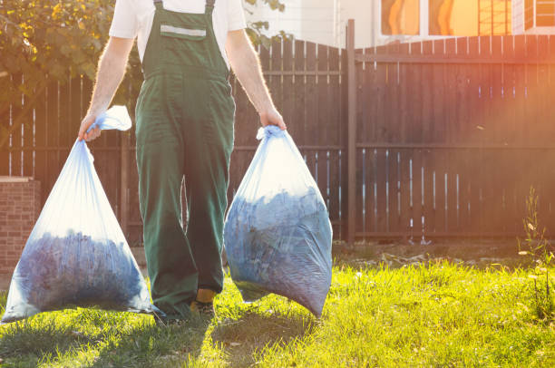 Best Basement Cleanout  in Gardendale, TX